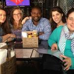 Grad Students Serve on University Committees